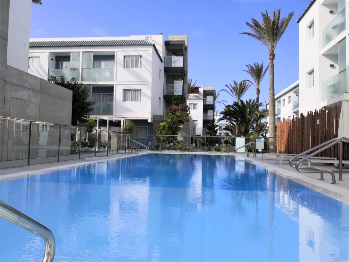 Appartement Vista Bristol 50B Коральео Экстерьер фото