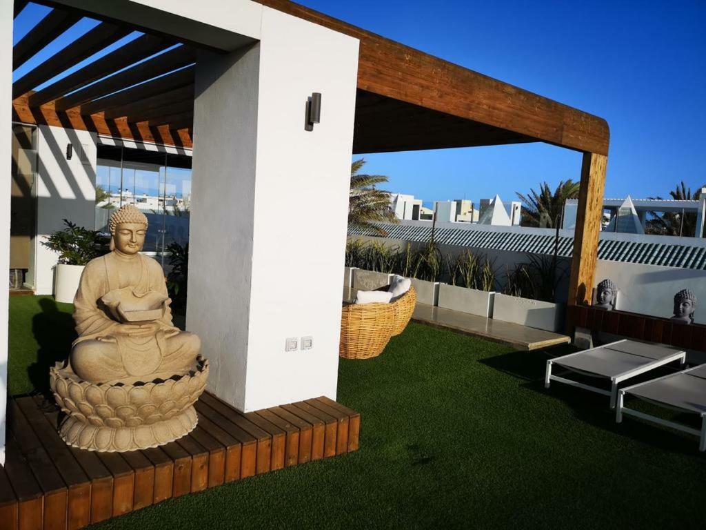 Appartement Vista Bristol 50B Коральео Экстерьер фото