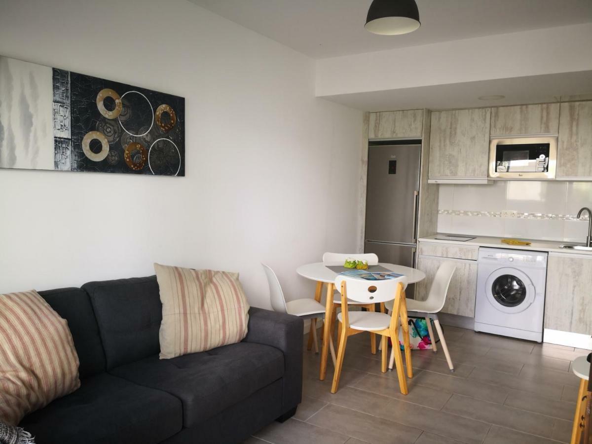 Appartement Vista Bristol 50B Коральео Экстерьер фото